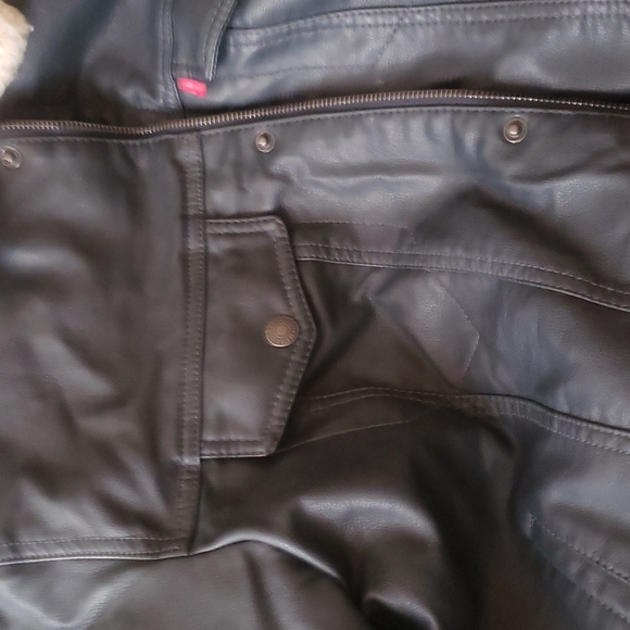 Levi Strauss jacket - Picture 3 of 5